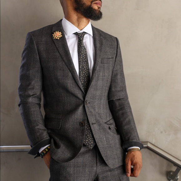 Meet your Posher, Rasun - Picture 8 of 9